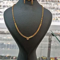 سرویس نقره(آبکاری طلای 18عیار)|جواهرات|تهران, جوادیه تهرانپارس|دیوار