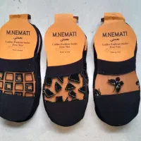 جوراب وپاپوش