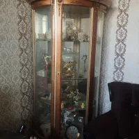 بوفه|بوفه، ویترین، کنسول|میاندوآب, |دیوار