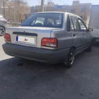 پراید مدل 85|خودرو سواری و وانت|تهران, هفده شهریور|دیوار