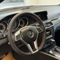 C200 2014 amg+|خودرو سواری و وانت|تهران, سعادت‌آباد|دیوار