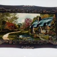 سلام یک عدد تابلوفرش درحدنو