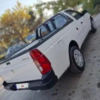 وانت آریسان دوگانه سوز مدل 99|خودرو سواری و وانت|ارومیه, |دیوار