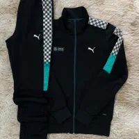 شلوار و گرمکن و پولوشرت پوما puma Benz|لباس|تهران, آجودانیه|دیوار