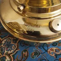 جفت گردسوز گردسوز انگلیسی قدیمی|کلکسیون اشیاء عتیقه|تهران, امیریه|دیوار