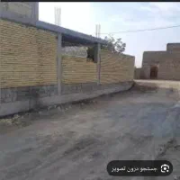 زمین-200-متری