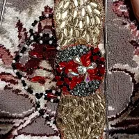 تزئینی|لباس|نورآباد, |دیوار