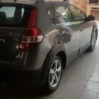 H30 کراس مدل 96|خودرو سواری و وانت|شاهین‌شهر, شهرک ردانی پور|دیوار