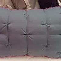 انواع بالش های هتلی و اقتصادی|رختخواب، بالش، پتو|قم, حنیف نژاد|دیوار