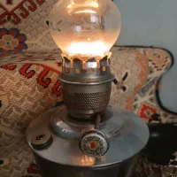 گرسوز   افتابه مسی لگن ورشو