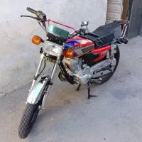 معاوضه موتور با گوشی موبایل