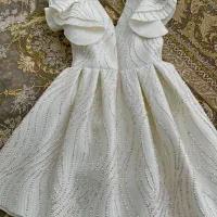 لباس مجلسی دخترانه نوجوان