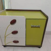 تخت نوجوان دخترانه