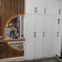 تولید کابینت،کمد،میز تی وی.جاکفشی|خدمات پیشه و مهارت|قرچک, زیبا شهر|دیوار