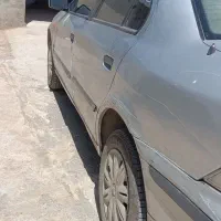 ماشین سمند مدل 84|خودرو سواری و وانت|فاضل آباد, |دیوار