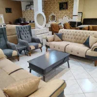 مبلمان راحتی تختشوبا بهترین متریال قیمت منصفانه