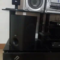 سینما خانواده ۳بعدی با دوباندو....|سیستم صوتی خانگی|رشت, حمیدیان|دیوار