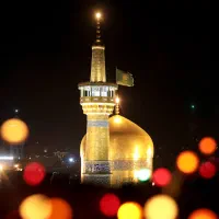 تور مشهد هوایی زمینی / صبحانه ناهار شام