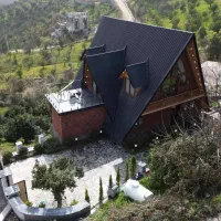 کلبه چوبی ،ویلا پیش ساخته|خدمات پیشه و مهارت|لاهیجان, لیل|دیوار