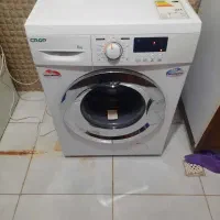 تعمیر تعمیرکار تعمیرات یخچال و لباسشویی|خدمات پیشه و مهارت|کرج, گلشهر|دیوار