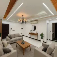 ۷۰متر/۲خ/سالن پرده خور/غرق نور/فردوس غرب|فروش آپارتمان|تهران, شهرک پرواز|دیوار