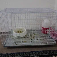 قفس باوسایل