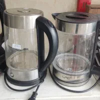 انواع چای ساز