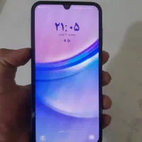 سامسونگ a15 حافظه ۲۵۶|موبایل|بم, |دیوار