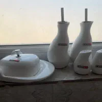 نیم سرویس سرامیک برند والرین