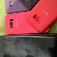 گوشی s8