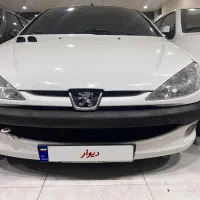 ۲۰۶ تیپ دو درجه یک