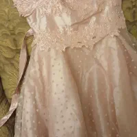 لباس دخترانه مجلسی