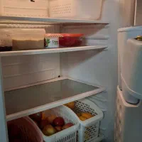 یخچال الکترو استیل|یخچال و فریزر|رشت, رودباری|دیوار