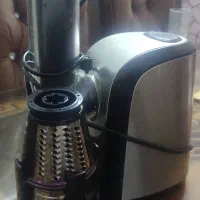 سالادزن ورنده برقی