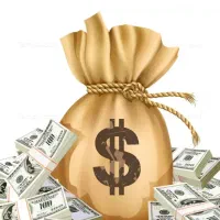 پول دربیار از تلگرام