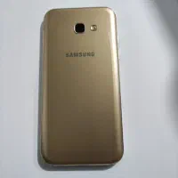 سامسونگA5 2017|موبایل|ساوه, |دیوار