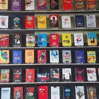 منشی/ مدیر/ فروشنده/ راننده/ تراکت پخش کن