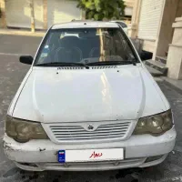پراید ۱۳۲
