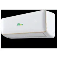 کولرگازی گرین اینورتر A++ کم مصرف