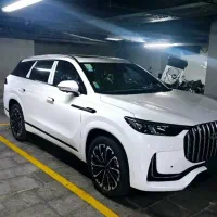 لوکانو ال ۸ سفید / تحویل فوری / پلاک شده/ سند بنام