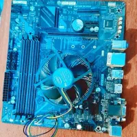 مادربرد مدل گیگابایت مدل D365m d3h