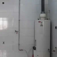 آبگرمکن بزرگ 180لیتر