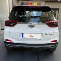 ایکس ۵۵ پرو مدل 1401|خودرو سواری و وانت|شیراز, آزادگان|دیوار
