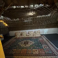 استخر ویلا شماره یک|اجارهٔ کوتاه‌مدت ویلا و باغ|میناب, |دیوار