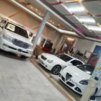 خدمات خودرویی 2X ورامین