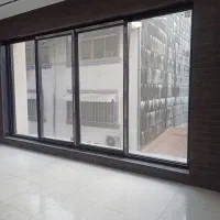 استادکار پنجره دوجداره یو پی وی سی