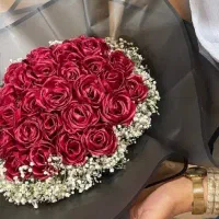 گل ربانی|گل مصنوعی|بیرجند, |دیوار