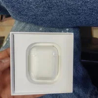 ایرپاد۲ اصلی و گوشی ایرپاد پرو