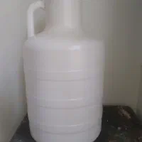 دبه ۲۰ کیلویی درحد نو جنس خوب