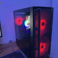 کیس گیمینگ RTX 2060 SUPER